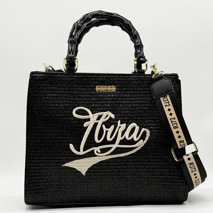 Borsa R372 IBIZA SMALL HANDBAG