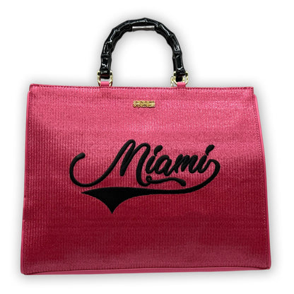 Borsa R372 MIAMI BIG HANDBAG