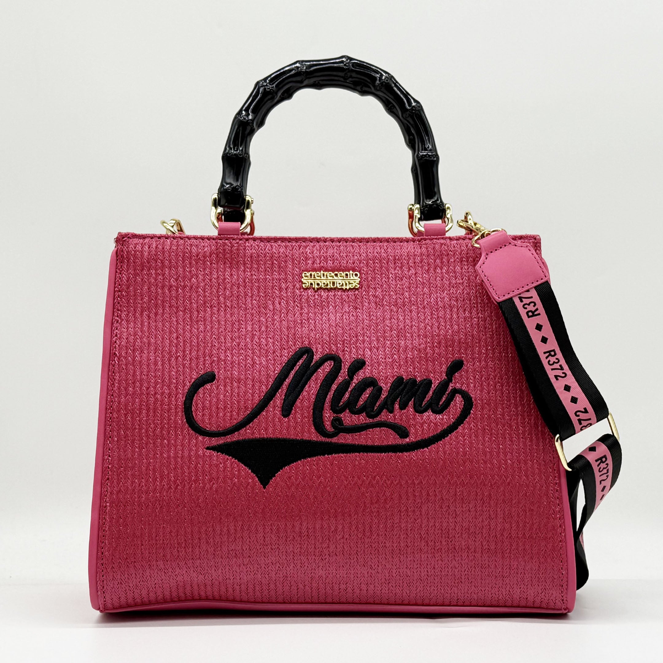 Borsa R372 MIAMI SMALL HANDBAG