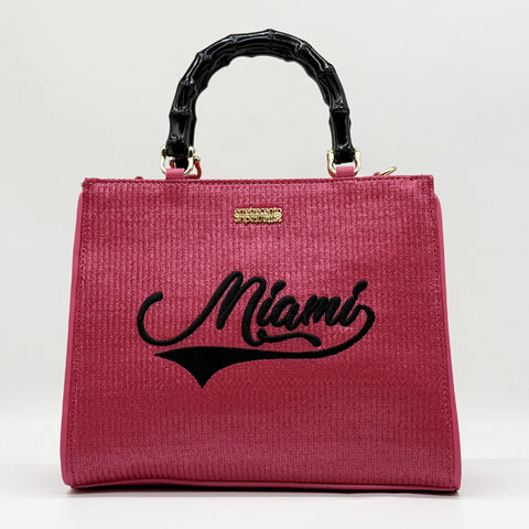 Borsa R372 MIAMI SMALL HANDBAG
