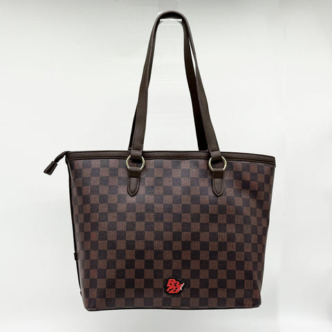 Borsa R372 VESUVIUS SHOPPER WOMAN