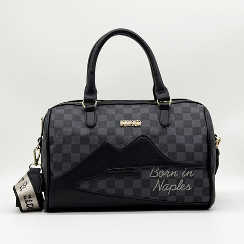 Borsa R372 VESUVIUS CASE-BAG WOMAN