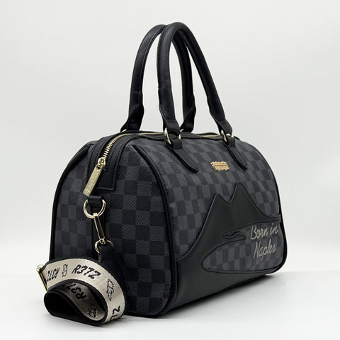 Borsa R372 VESUVIUS CASE-BAG WOMAN