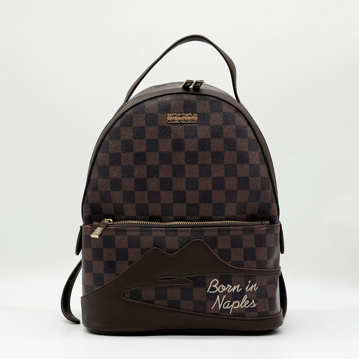 Zaino R372 VESUVIUS BACKPACK WOMAN