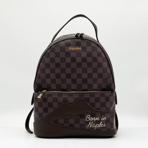 Zaino R372 VESUVIUS BACKPACK WOMAN