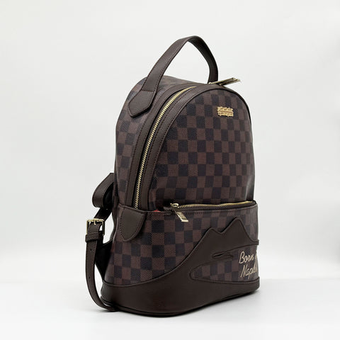 Zaino R372 VESUVIUS BACKPACK WOMAN