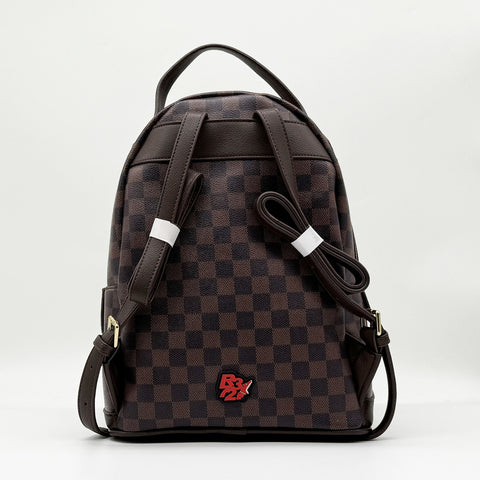 Zaino R372 VESUVIUS BACKPACK WOMAN