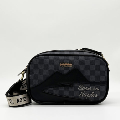 Tracolla R372 VESUVIUS SHOLDER WOMAN