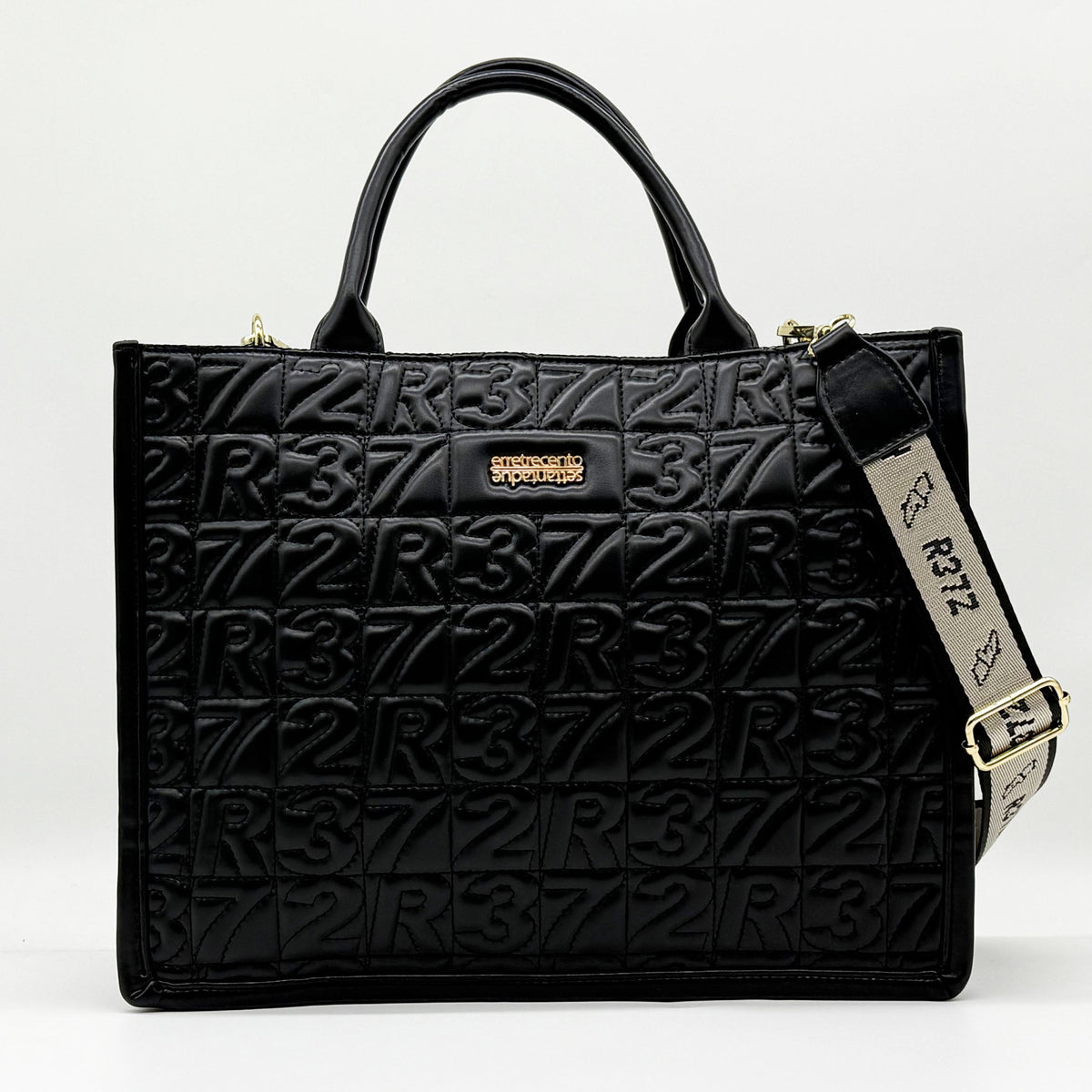 Borsa R372 MATALASSE' HANDBAG WOMAN BIG