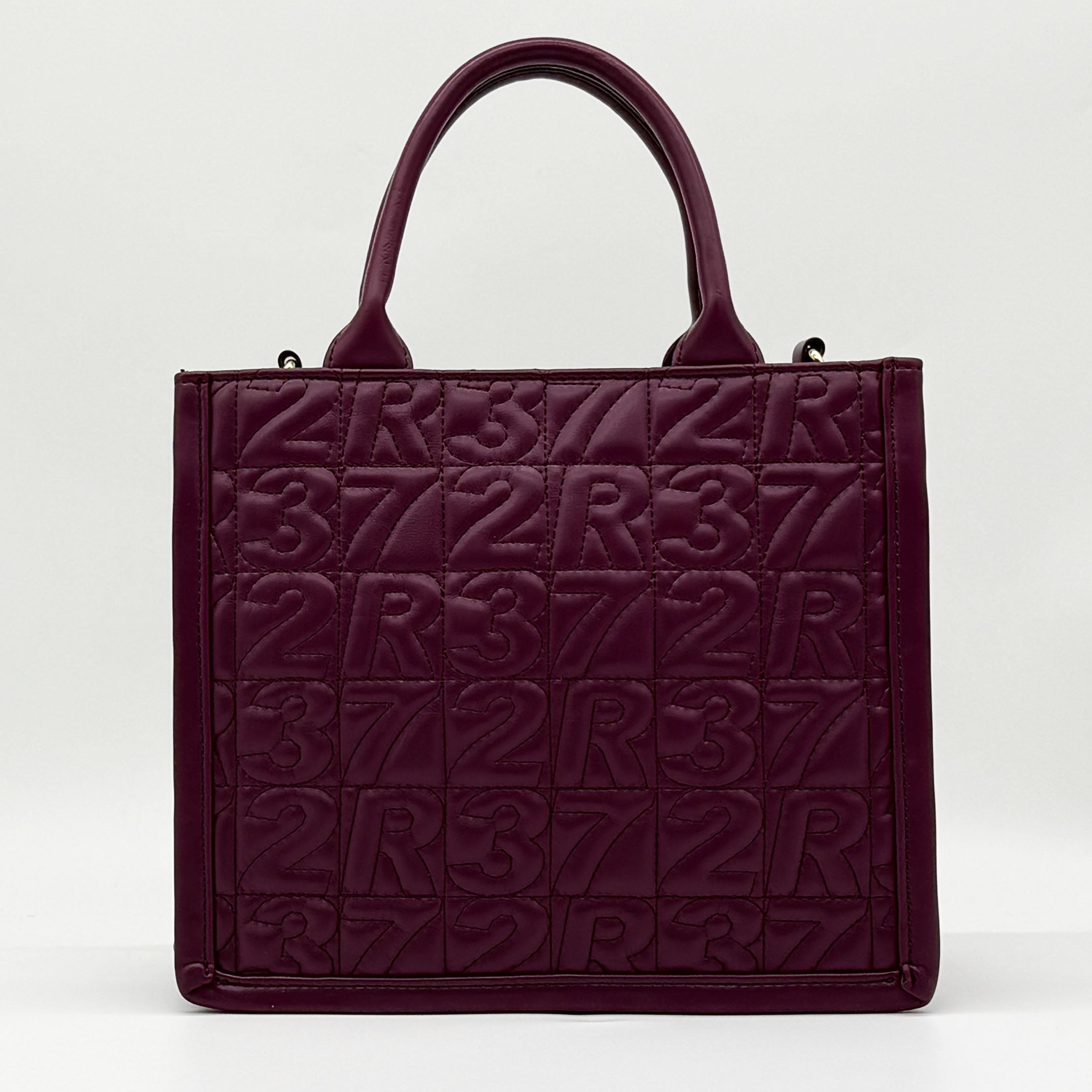 Borsa R372 MATALASSE' HANDBAG WOMAN SMALL