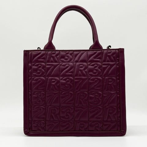 Borsa R372 MATALASSE' HANDBAG WOMAN SMALL