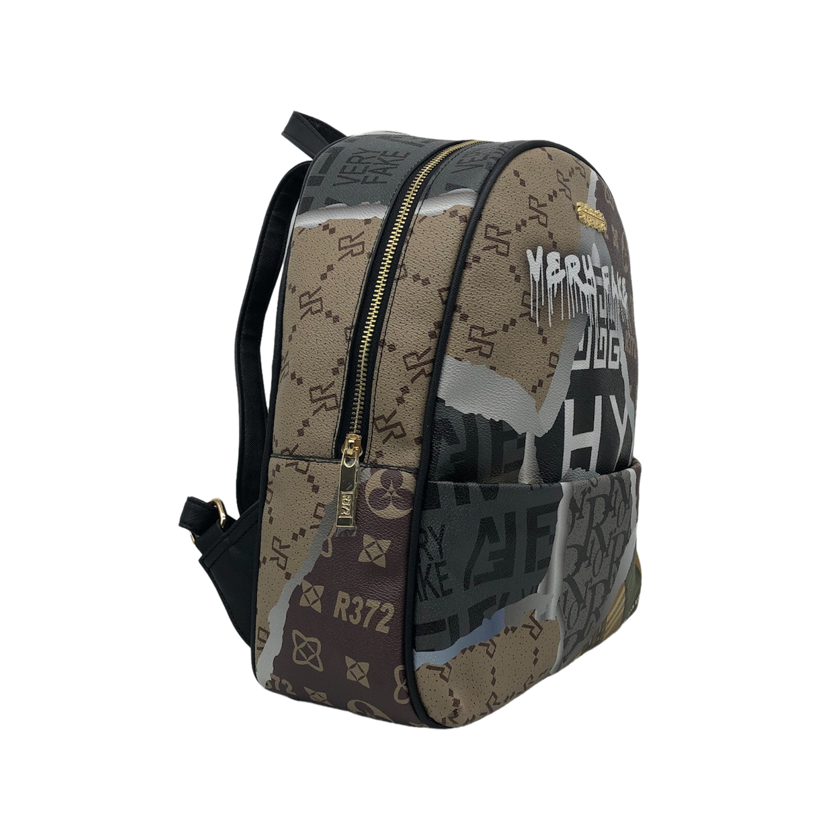 Zaino R372 VERY FAKE BACKPACK