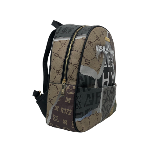 Zaino R372 VERY FAKE BACKPACK