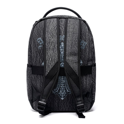T-BAR BACKPACK / COLLAB ARTSUPERMONEY