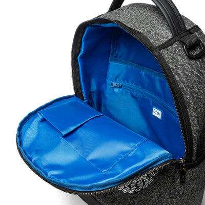 T-BAR BACKPACK / COLLAB ARTSUPERMONEY