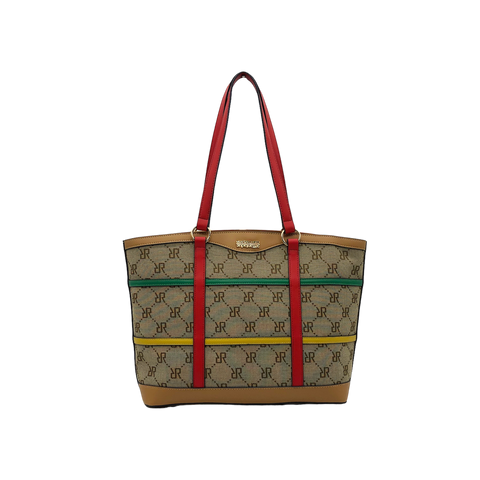 Borsa R372 SHOPPER WOMAN