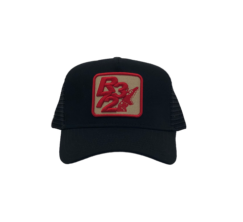 Berretto R372 BASEBALL CAP