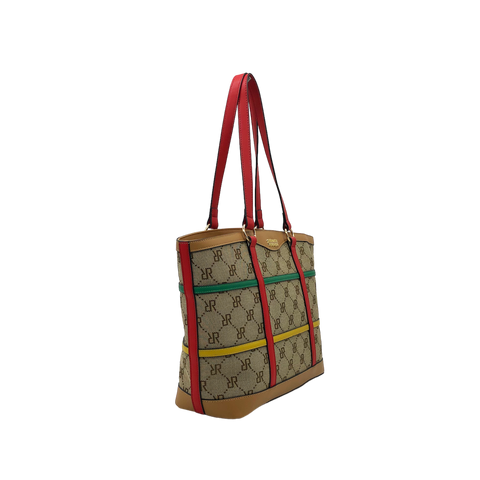 Borsa R372 SHOPPER WOMAN