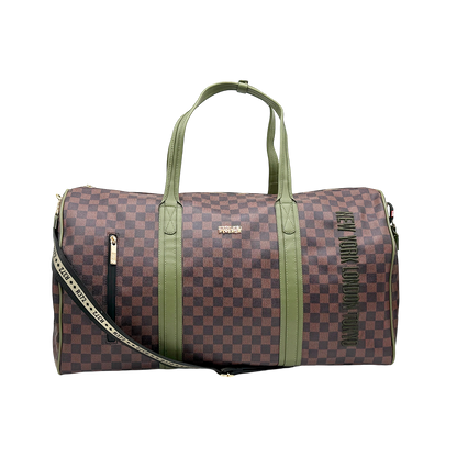 Borsone R372 NY LONDON TOKYO