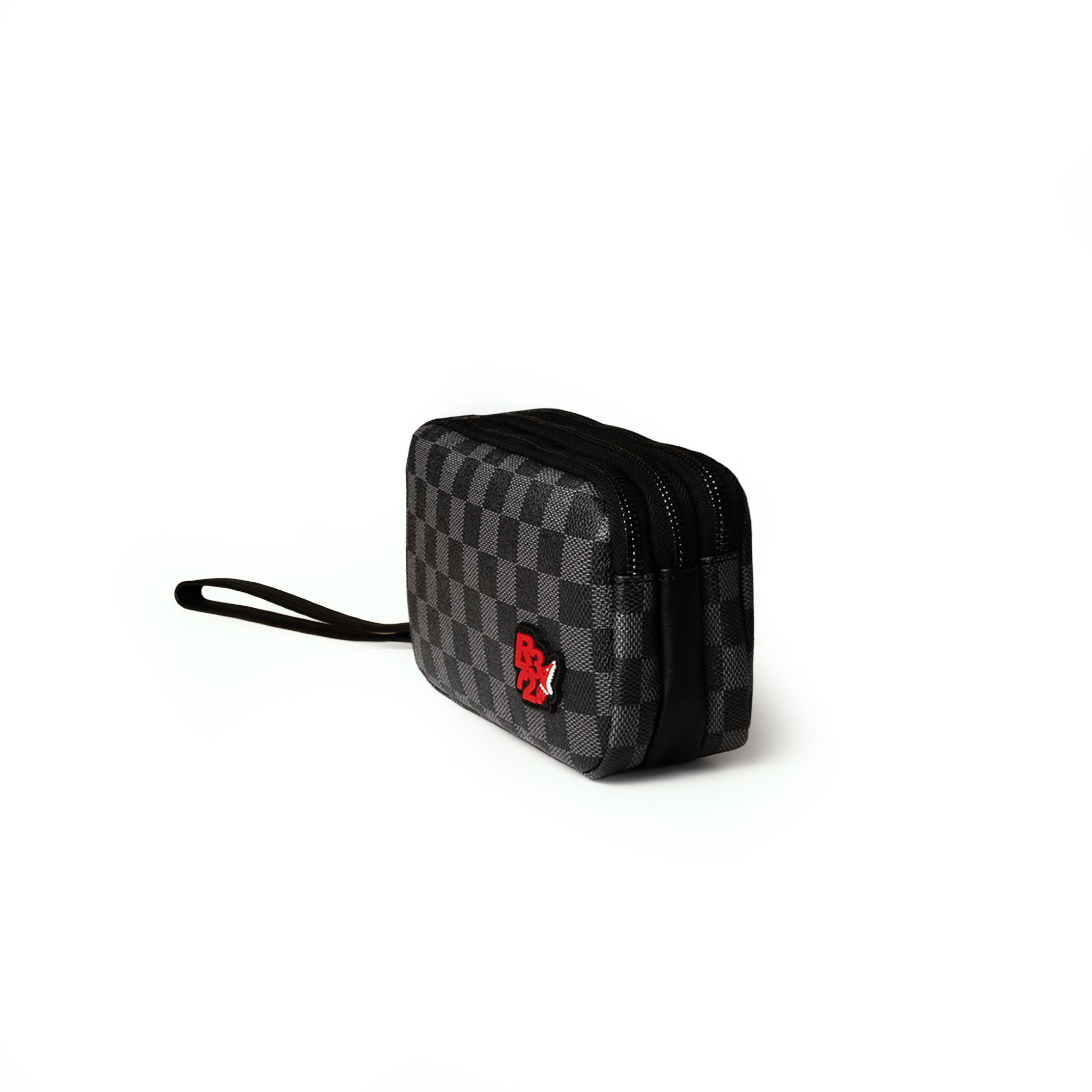 R372/P005 BLACK