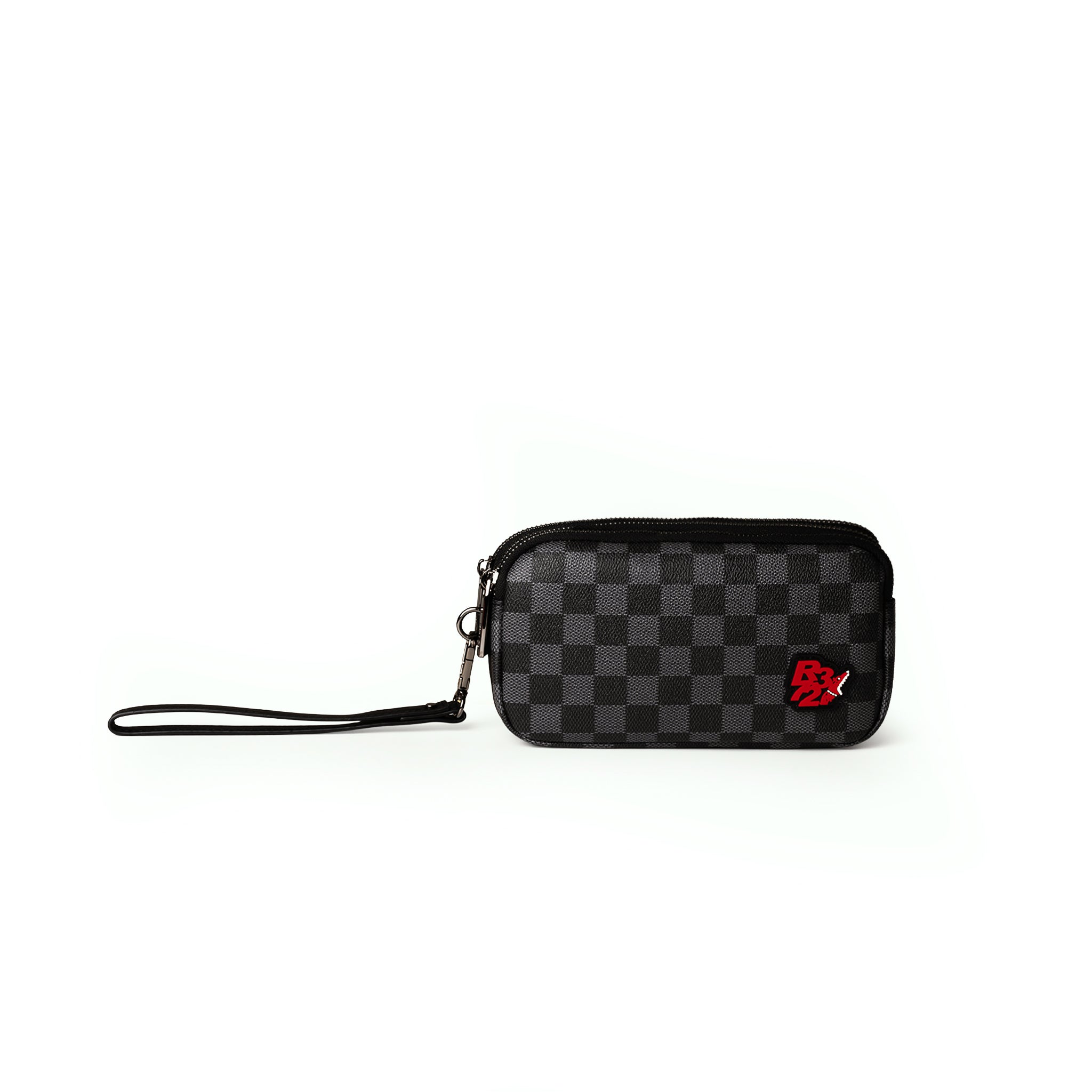 R372/P005 BLACK