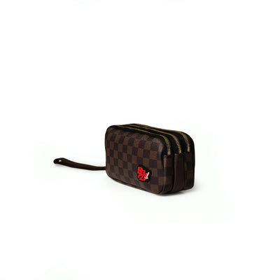 R372/P005 BROWN