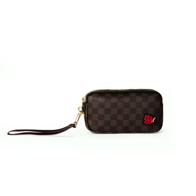 R372/P005 BROWN