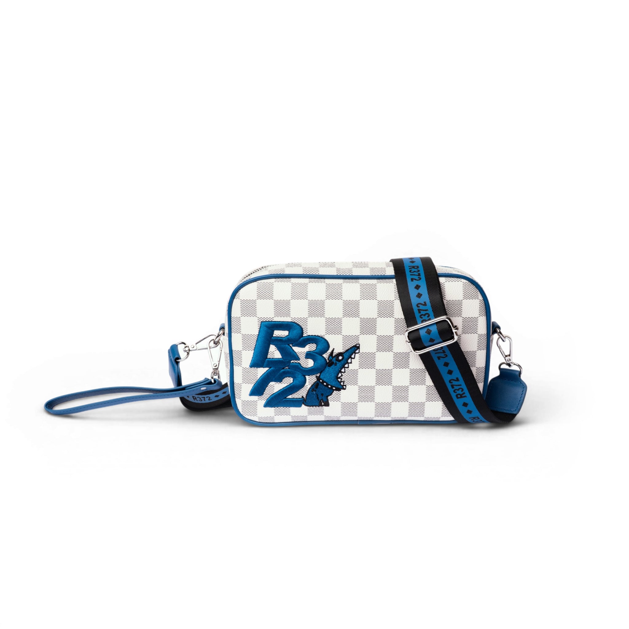 R372/P001 WHITE