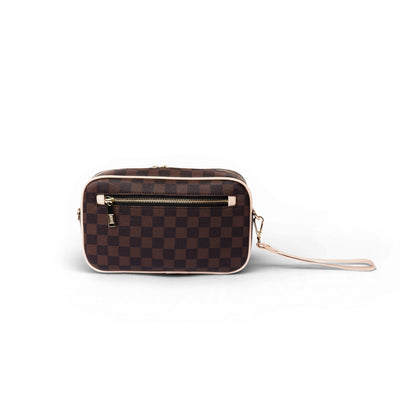 R372/P001 BROWN