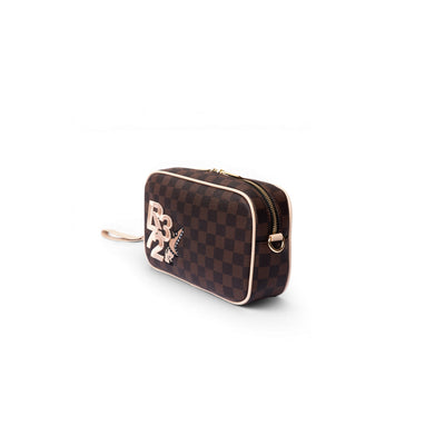 R372/P001 BROWN