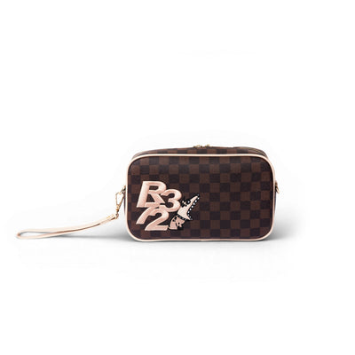 R372/P001 BROWN