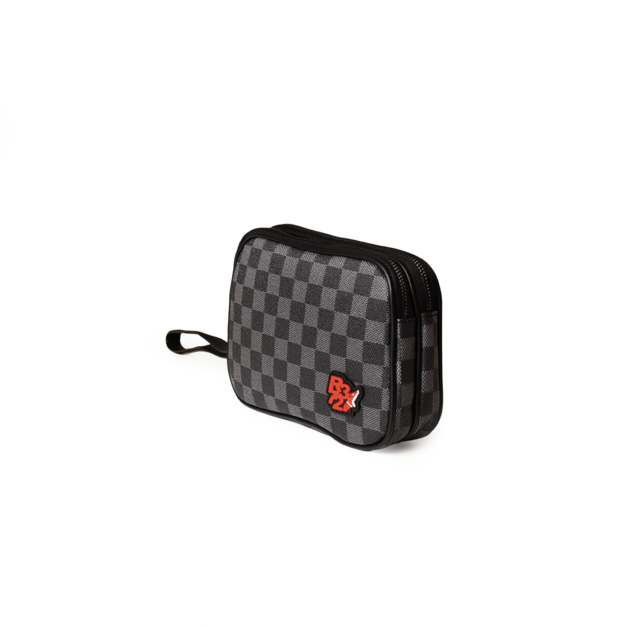 R372/P004 BLACK