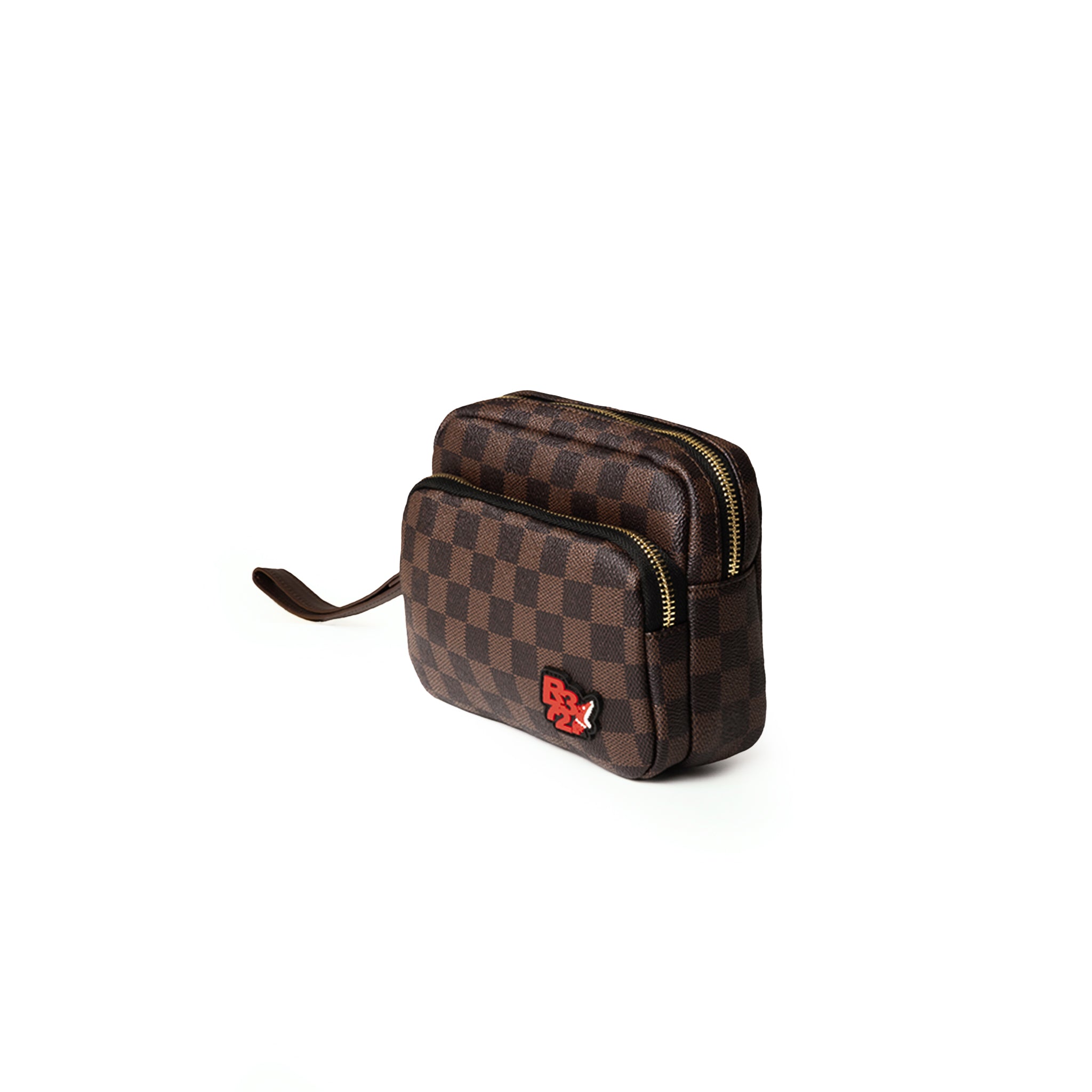 R372/P007 BROWN