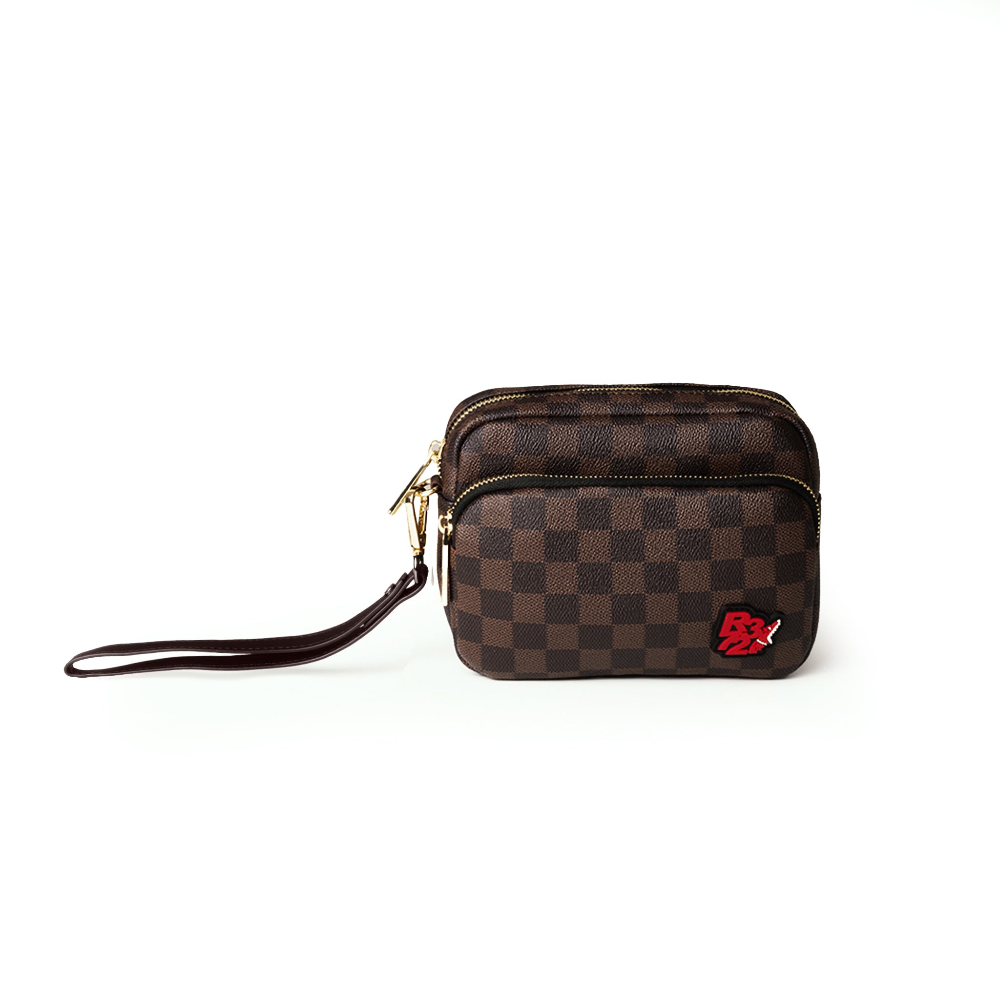 R372/P007 BROWN