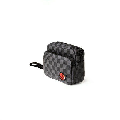 R372/P007 BLACK
