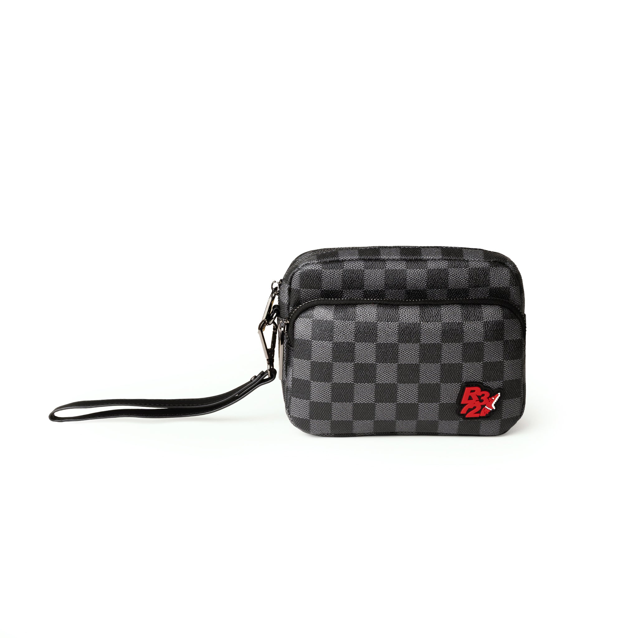 R372/P007 BLACK