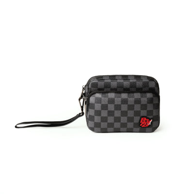 R372/P007 BLACK