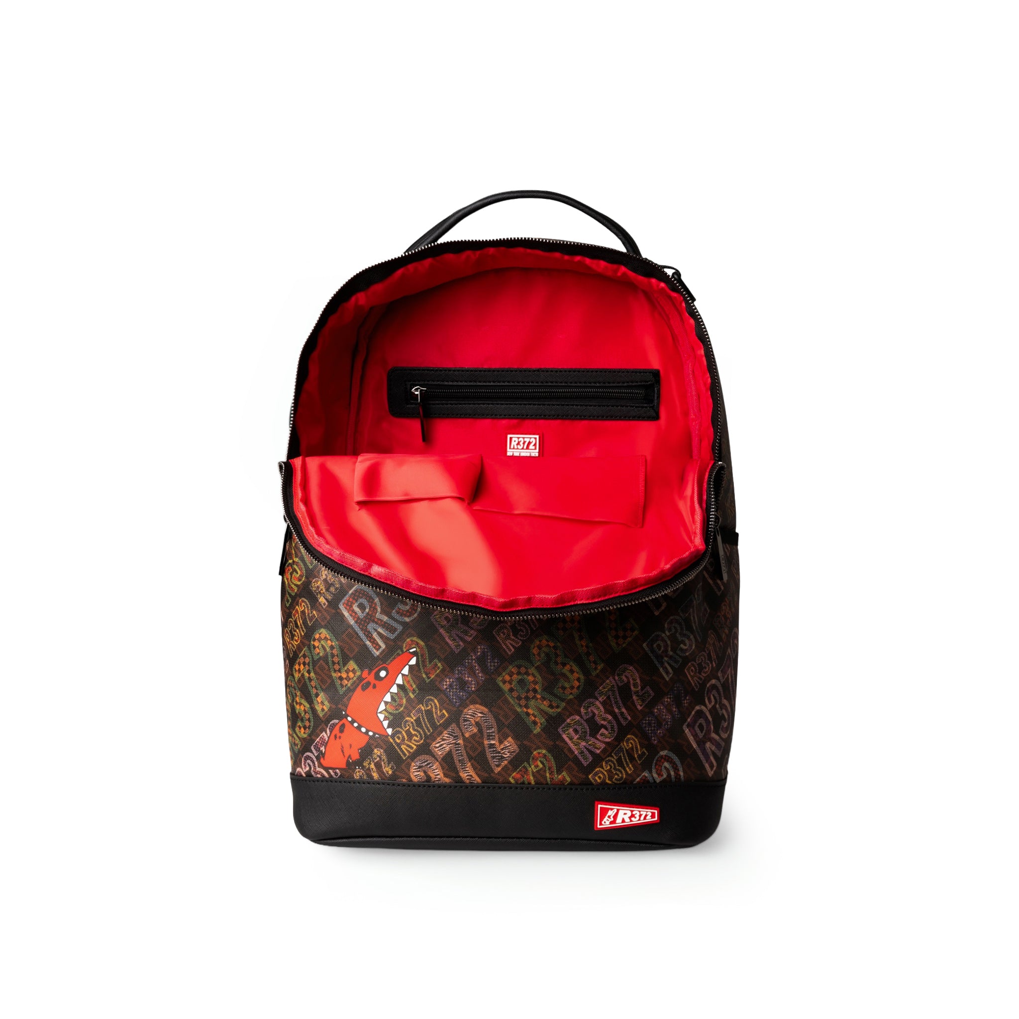 R372/Z003 MULTICOLOR