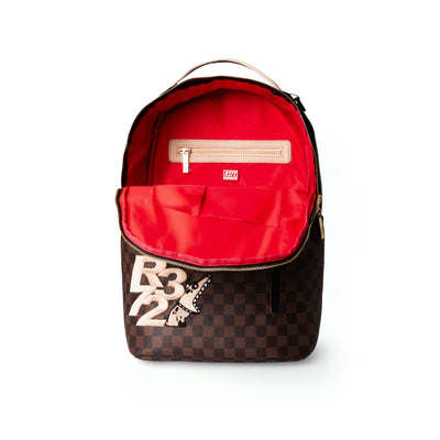 R372/Z001 BROWN