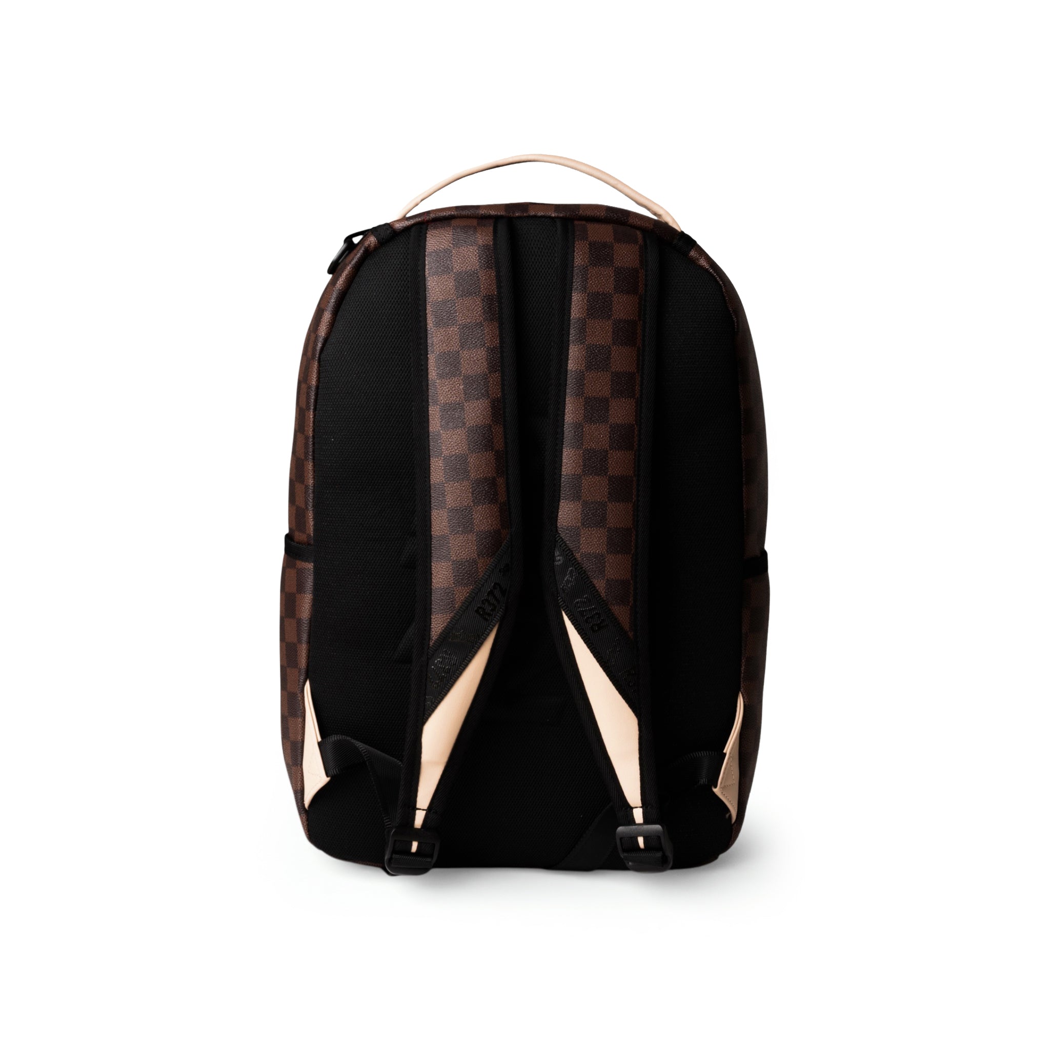 R372/Z001 BROWN
