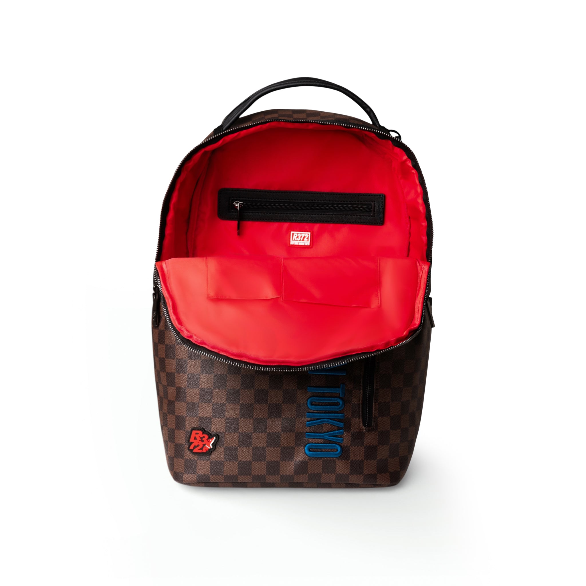 R372/Z002 BROWN