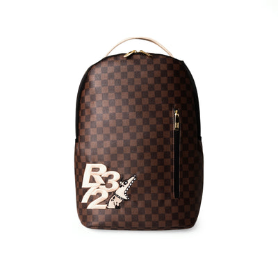 R372/Z001 BROWN
