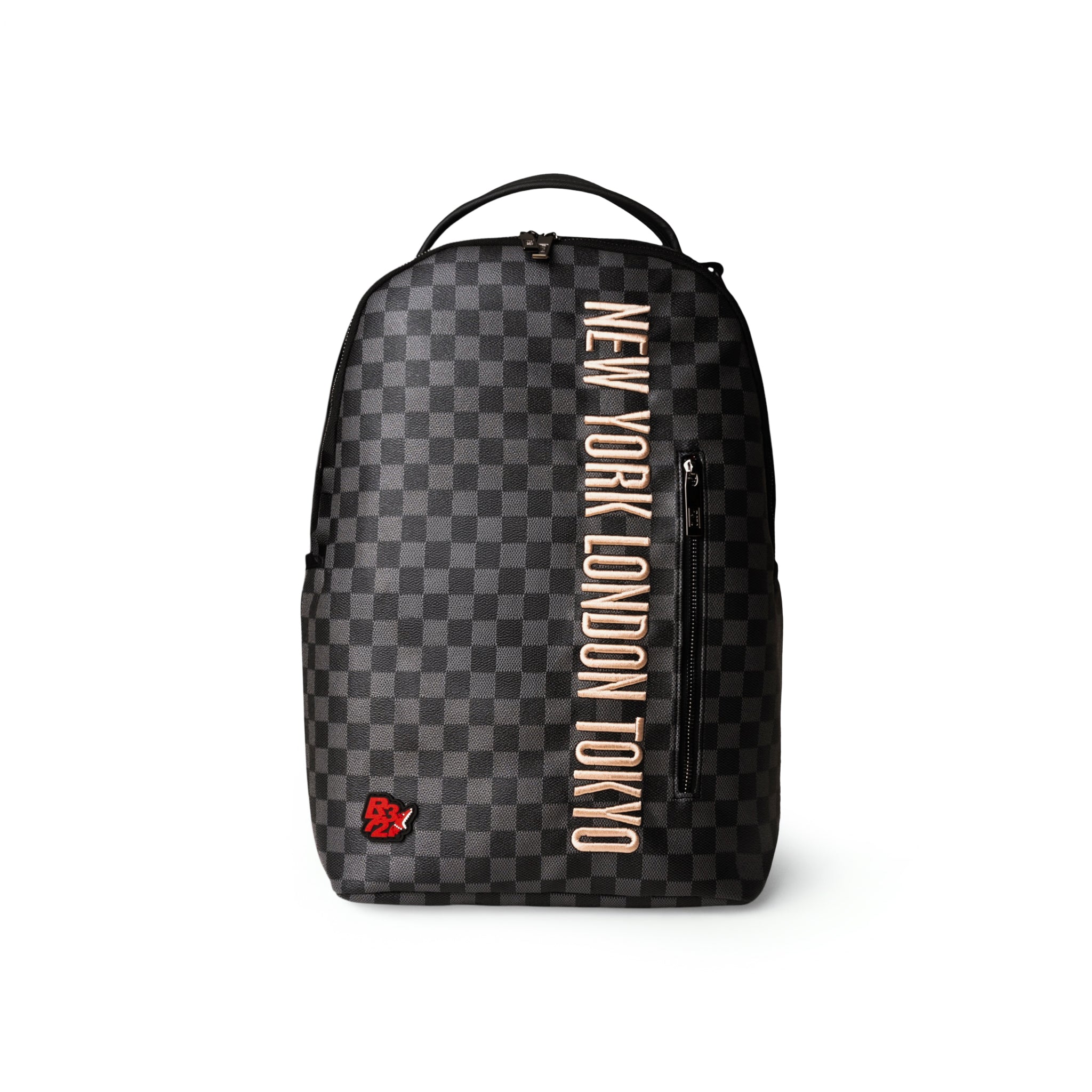 R372/Z002 BLACK