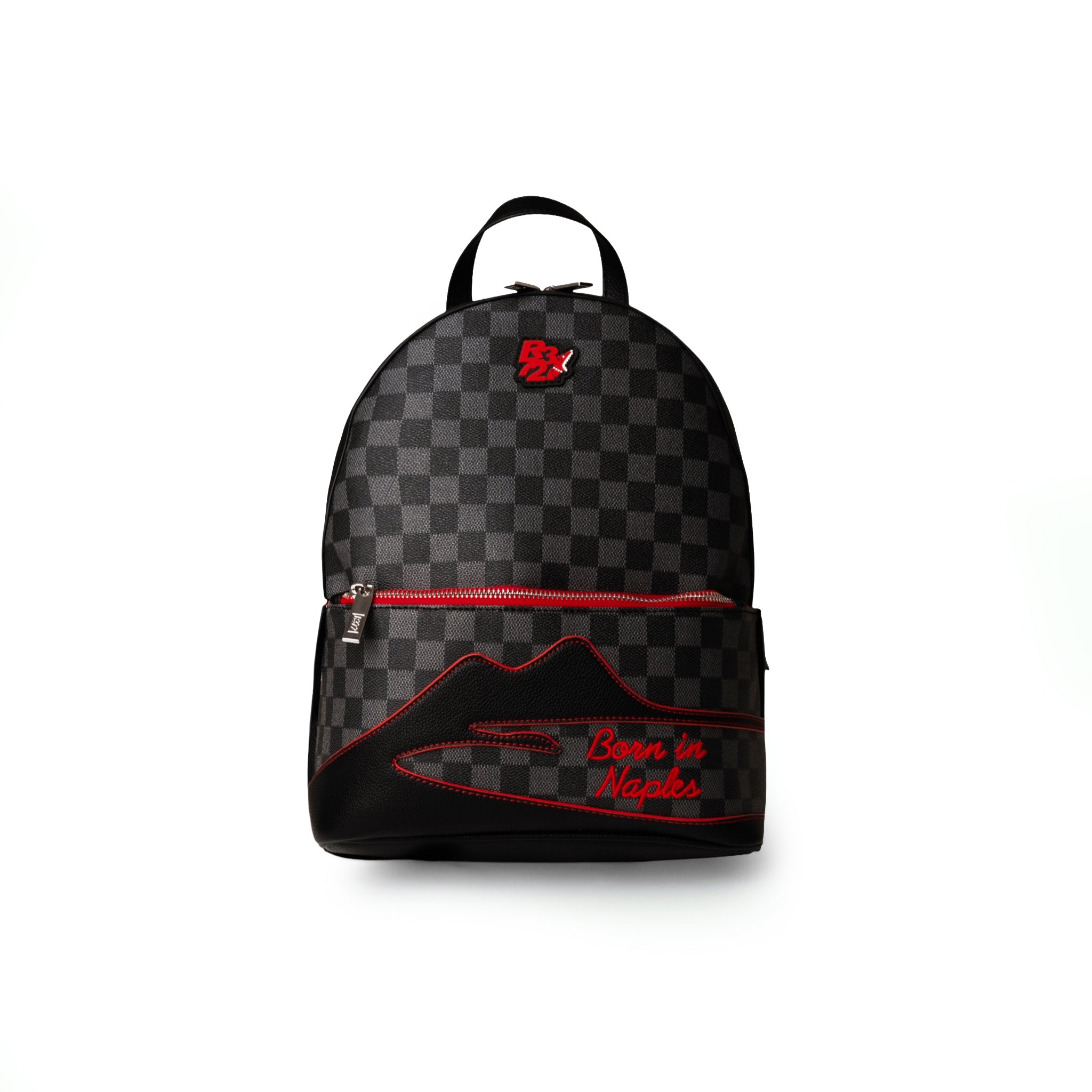 R372/Z005 BLACK