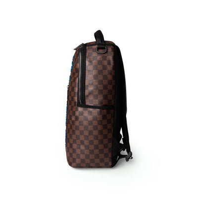 R372/Z002 BROWN