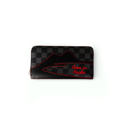 R372/W001 BLACK