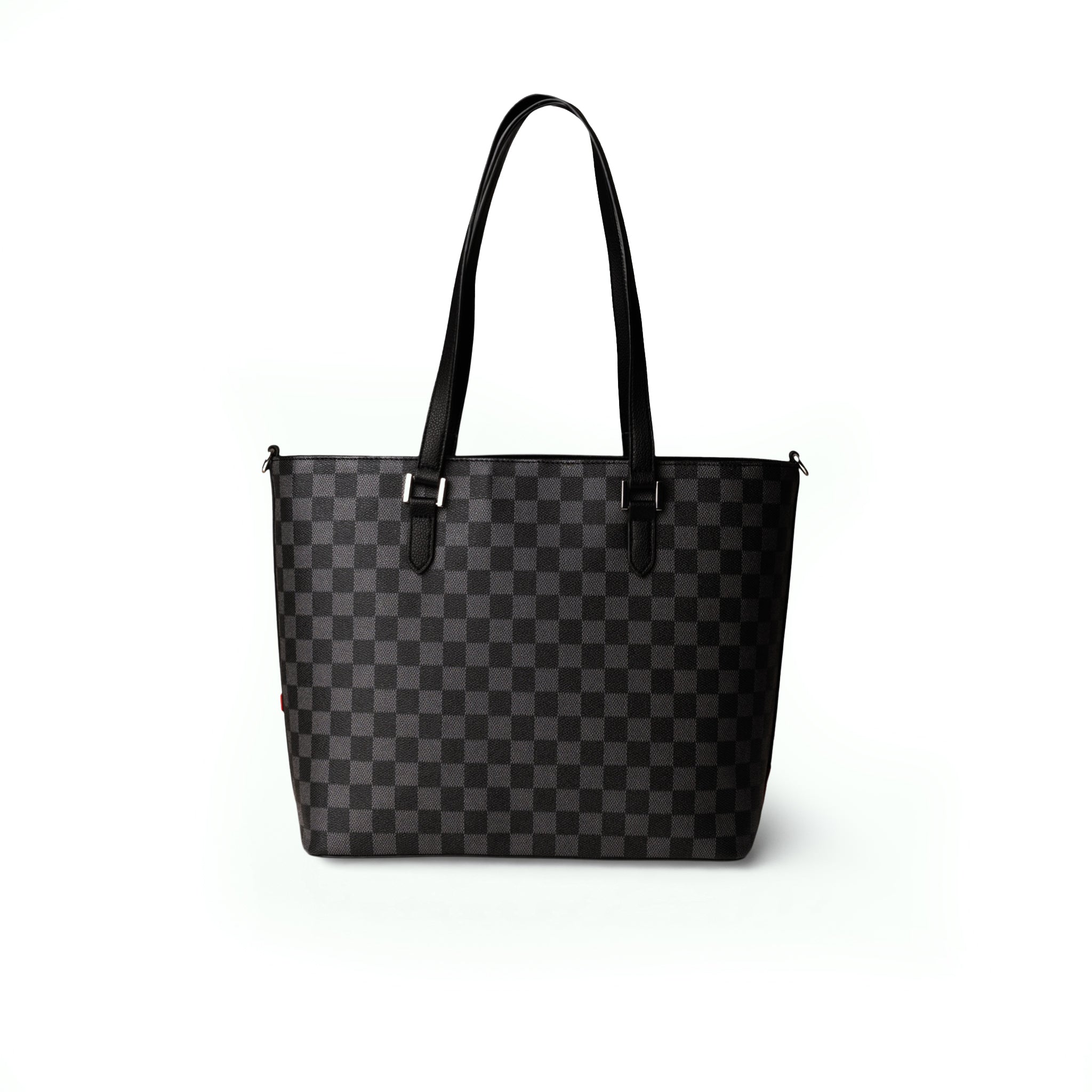 R372/B003 BLACK