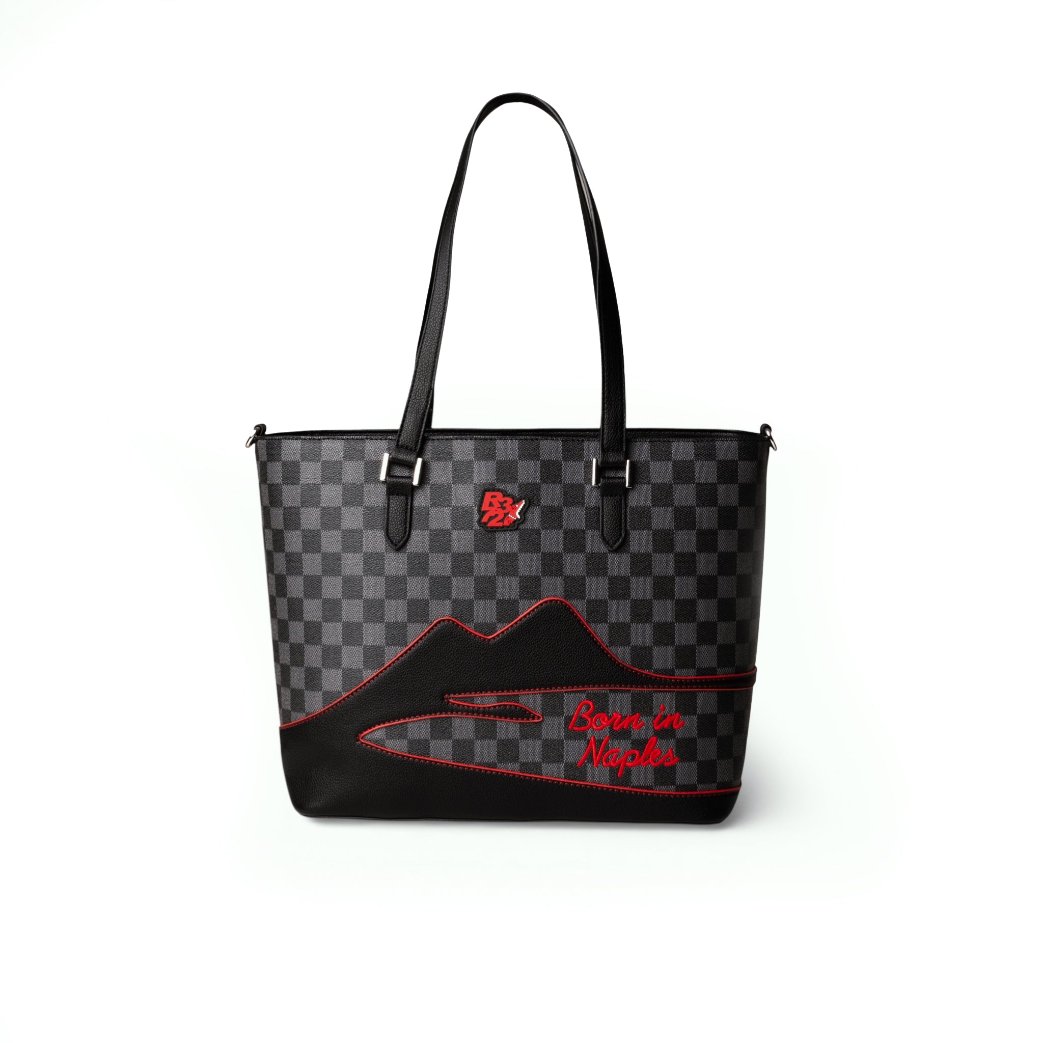 R372/B003 BLACK