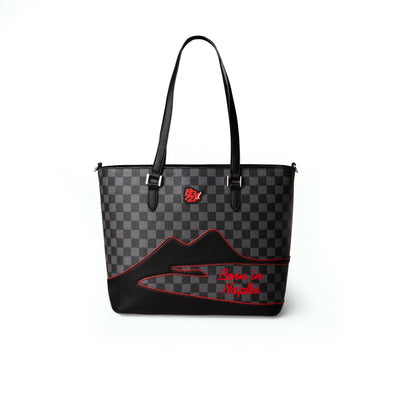 R372/B003 BLACK