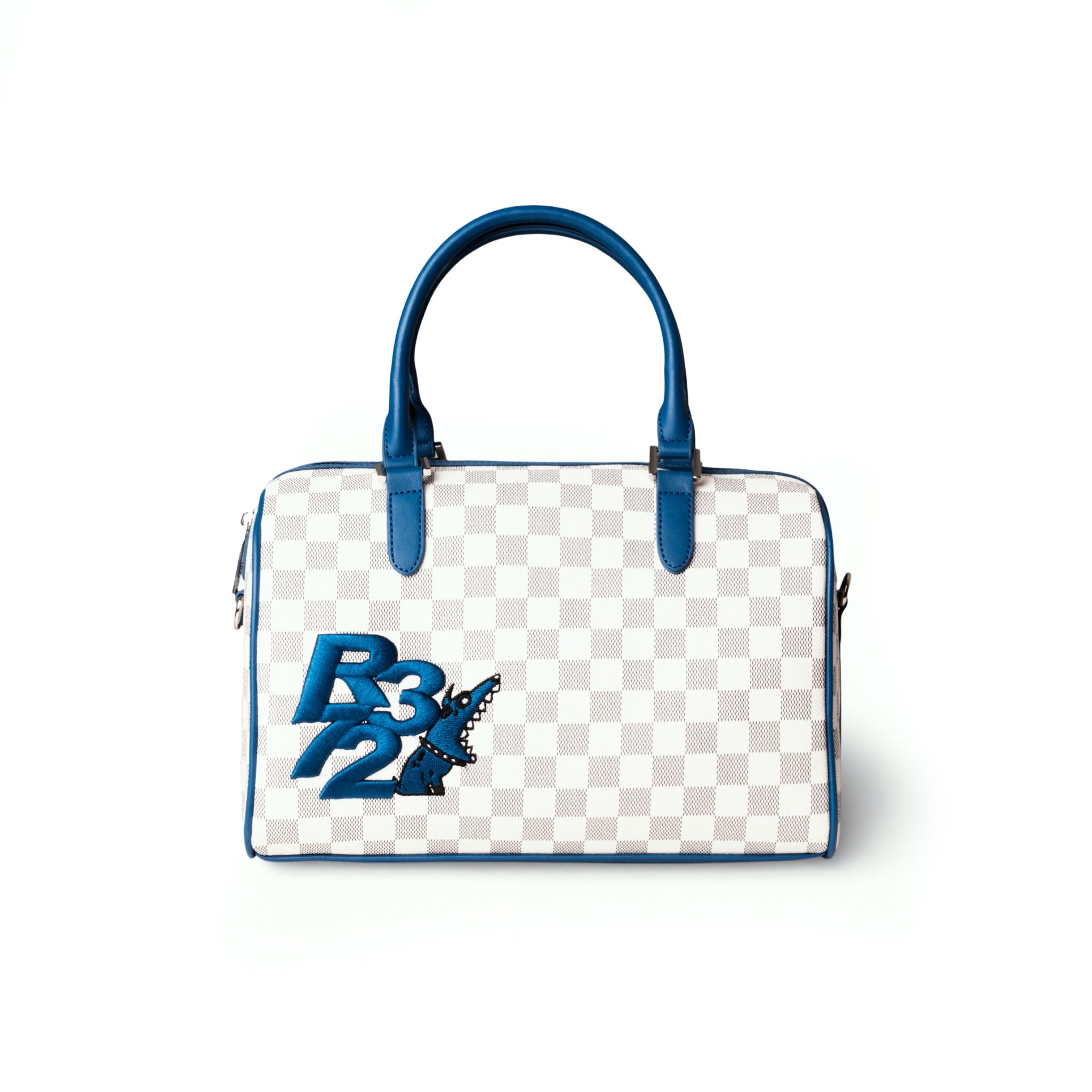 R372/B002 WHITE
